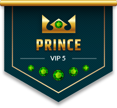 prince